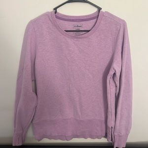 L.L. Bean Long Sleeve